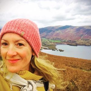 Meet your Posher, Zuzana